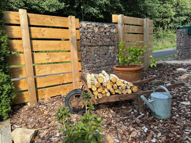 Maison - 198 m² - 8 pièces