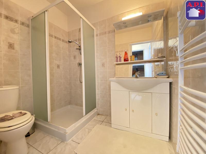 Maison - 126 m² - 5 pièces