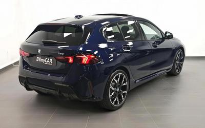 Bmw Série 1 F70 120 170 ch Dkg7 m Sport