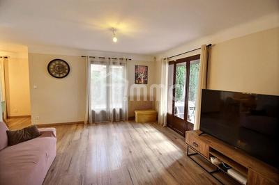 Villa - 114 m² - 5 pièces