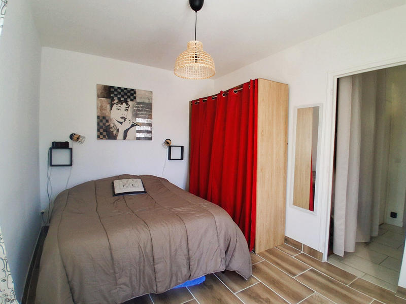 Maison - 76 m² - 4 pièces