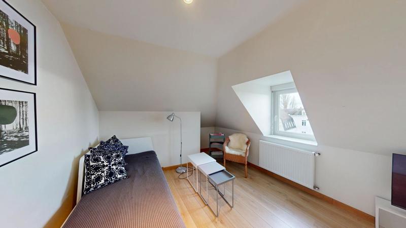 Appartement - 44 m² - 3 pièces