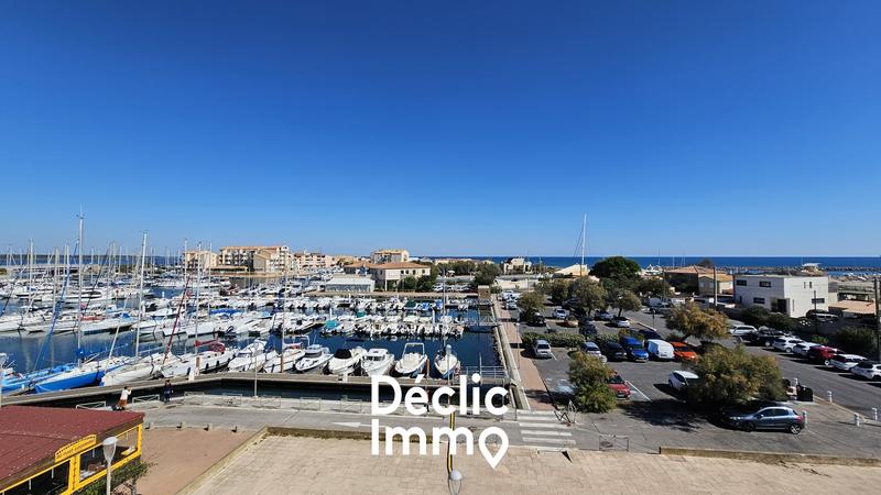 Appartement - 27 m² - 1 pièce