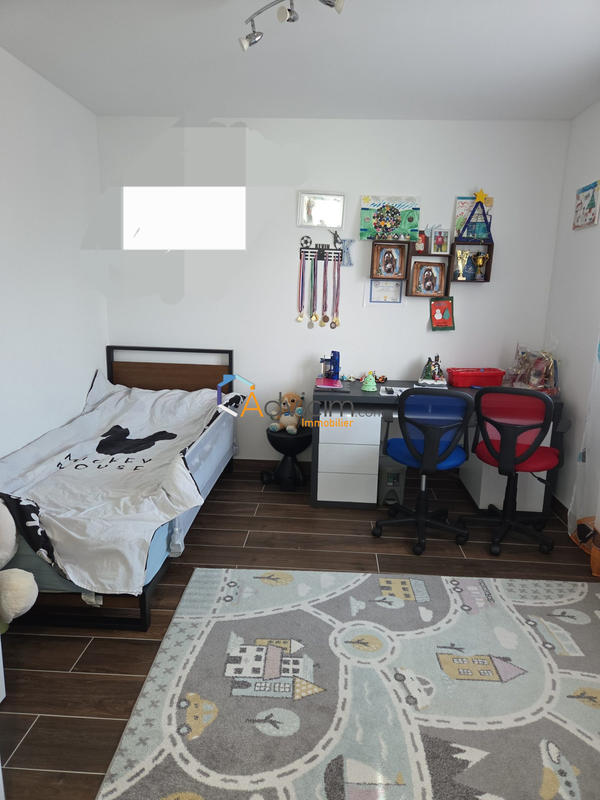 Maison - 150 m² - 7 pièces