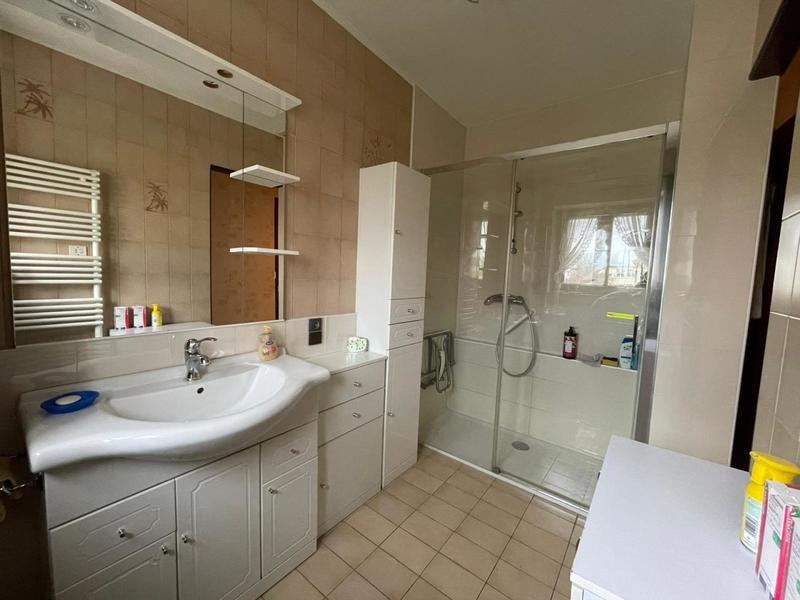 Maison de ville - 84 m² - 5 pièces