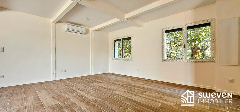 Maison - 132 m² - 5 pièces