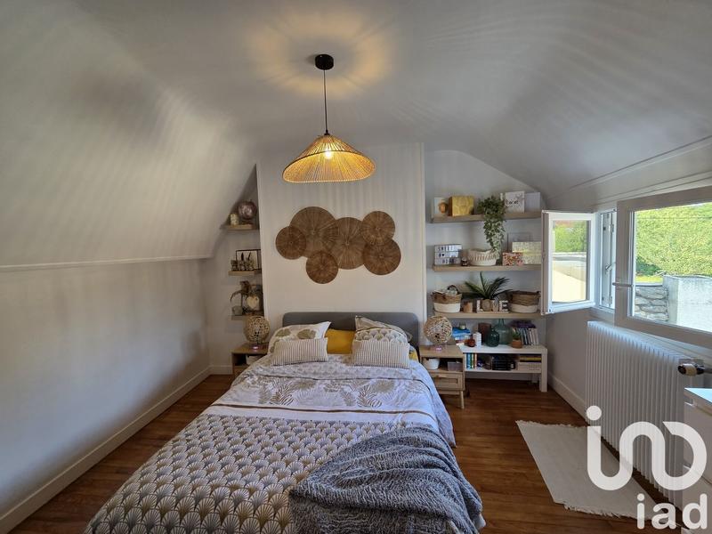 Maison - 66 m² - 3 pièces