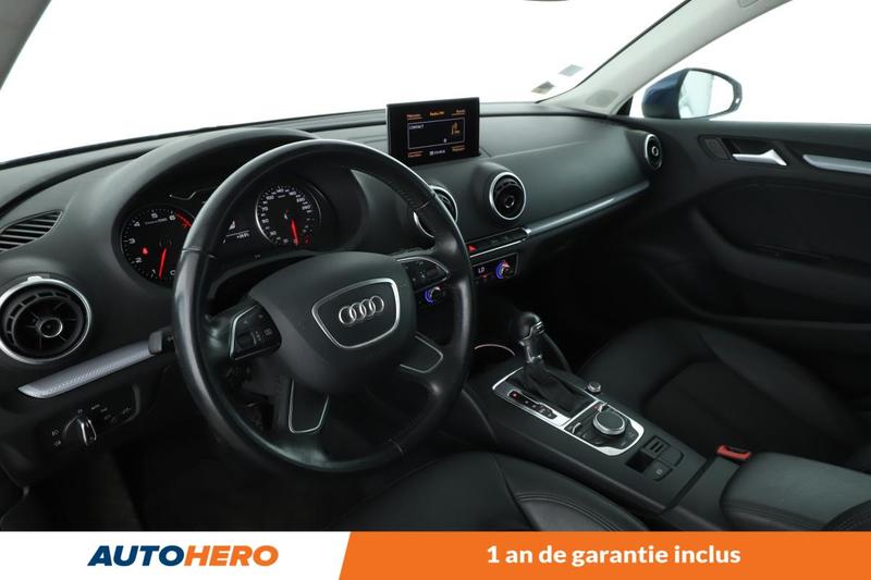 Audi A3 sportback 1.4 Tfsi Cod Ultra s tronic 150 ch