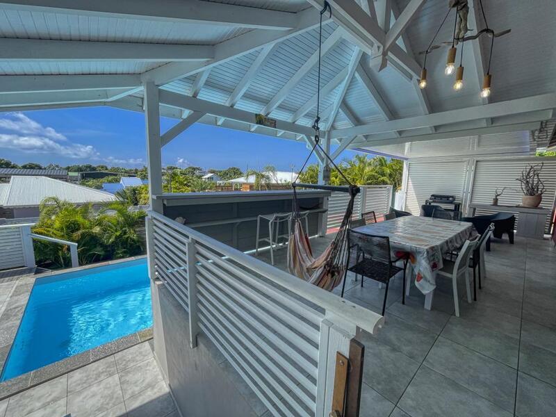 Maison - 142 m² - 7 pièces