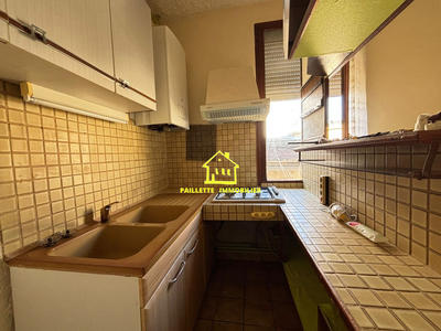 Maison - 78 m² - 4 pièces