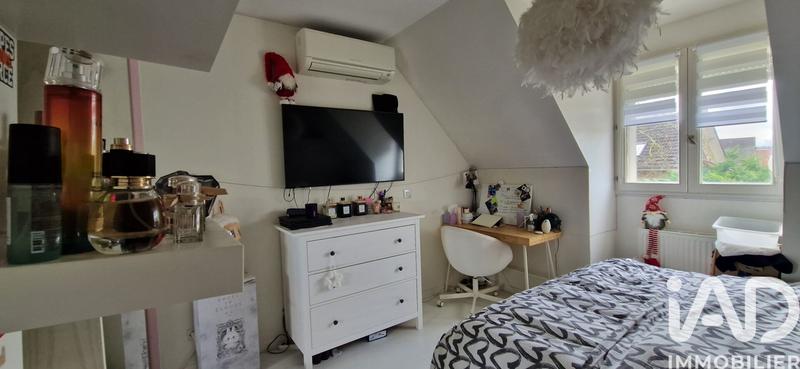 Maison - 145 m² - 5 pièces