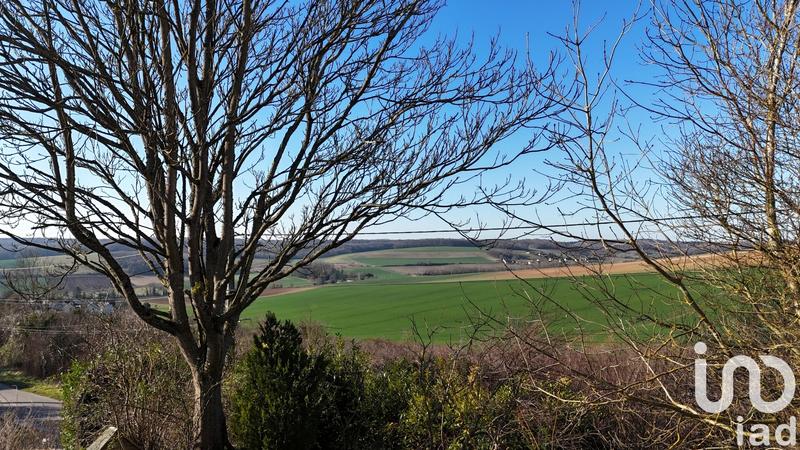 Maison - 129 m² - 5 pièces