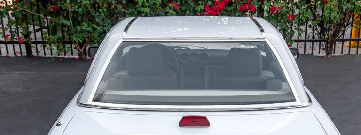 Mercedes Sl 560 560sl Capote et Hard Top