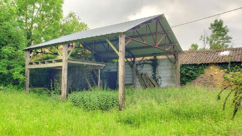 Maison - 288 m² - 8 pièces