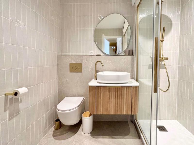 Appartement - 31 m² - 1 pièce