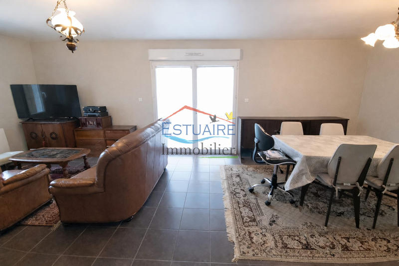 Maison - 85 m² - 5 pièces