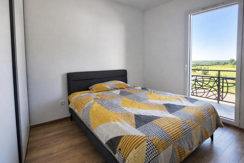 Maison - 165 m² - 6 pièces