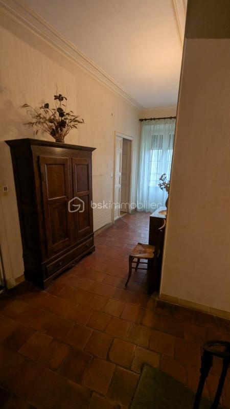 Maison de maîtres - 200 m² - 10 pièces