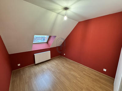 Duplex - 62 m² - 3 pièces