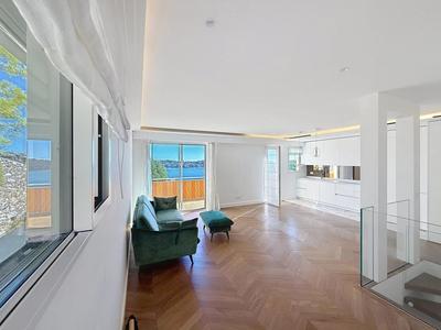 Duplex - 75 m² - 3 pièces