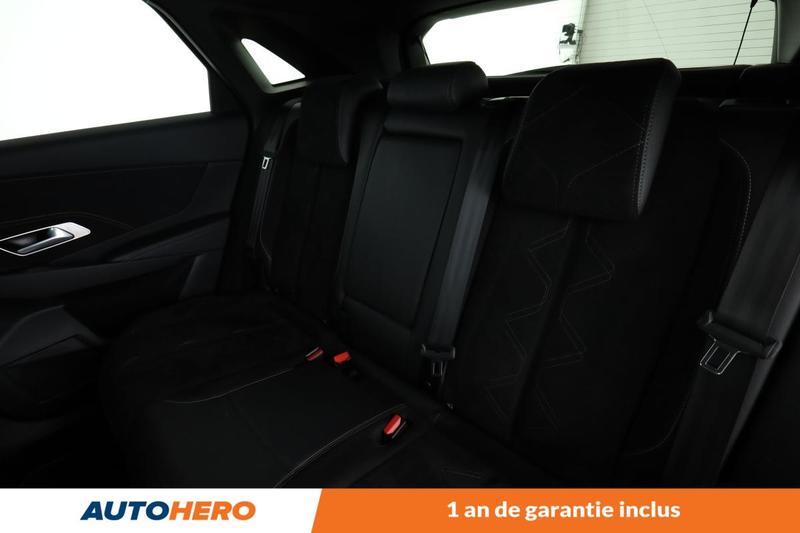 Ds Ds 7 1.6 Hybride Rechargeable E-Tense Performance Line + 4x4 Eat8 300 ch