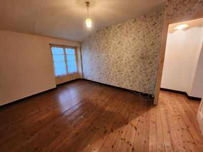 Maison - 82 m² - 3 pièces