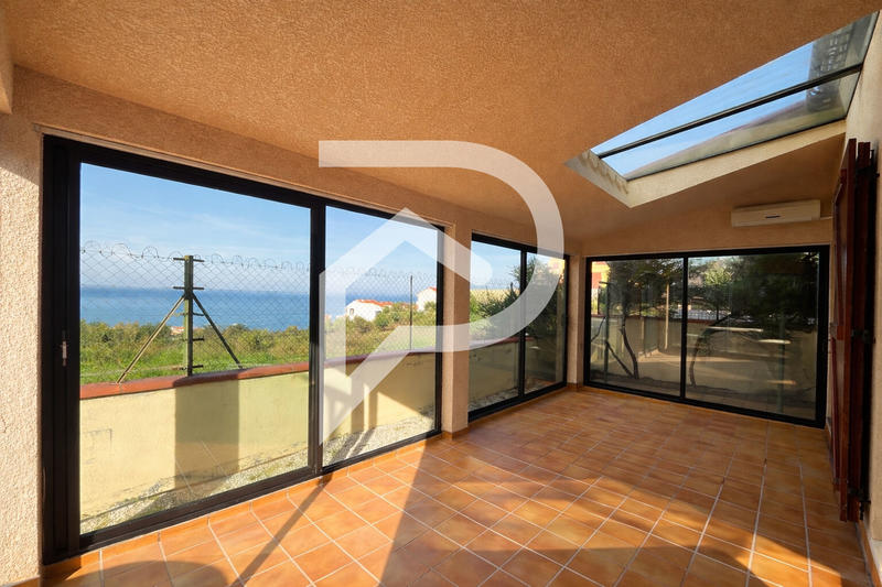 Maison - 152 m² - 5 pièces