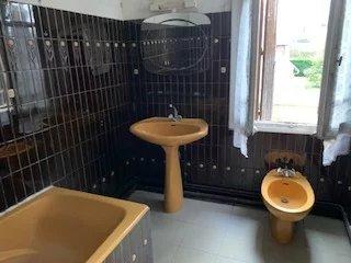 Maison - 70 m² - 3 pièces