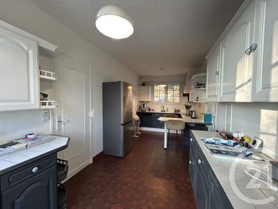 Pavillon - 151 m² - 5 pièces