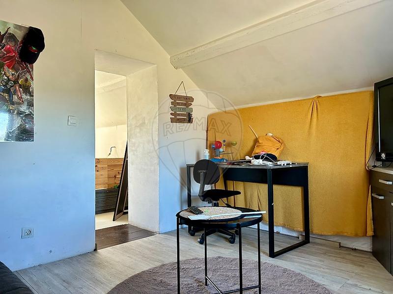 Maison - 53 m² - 3 pièces