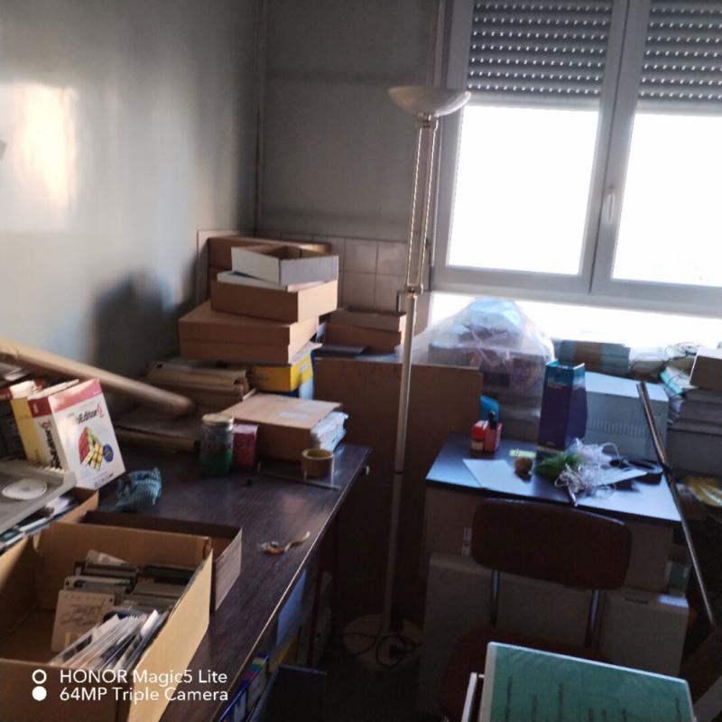 Appartement - 58 m² - 2 pièces