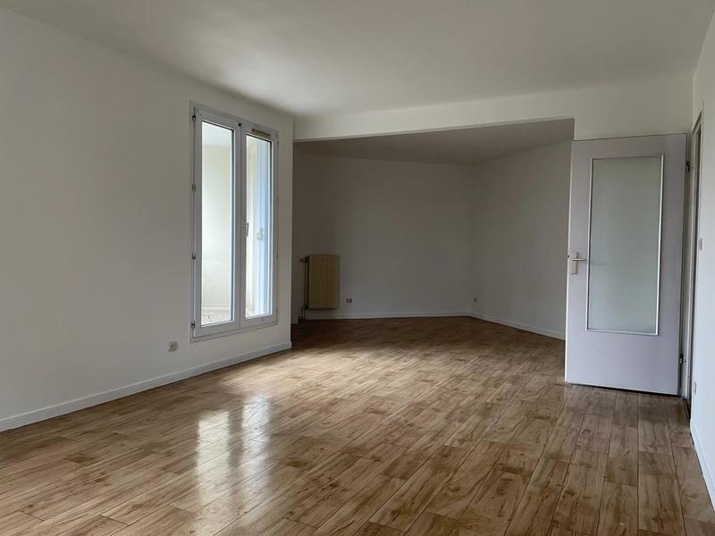 Appartement - 79 m² - 4 pièces