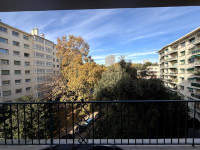 Appartement - 114 m² - 4 pièces