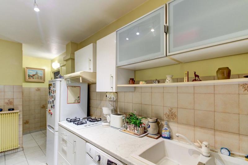 Appartement - 53 m² - 2 pièces