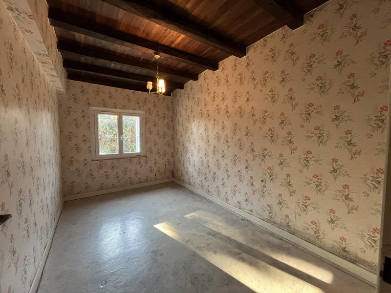 Maison traditionnelle - 90 m² - 3 pièces