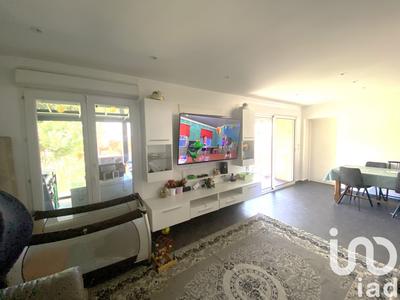 Maison - 146 m² - 6 pièces