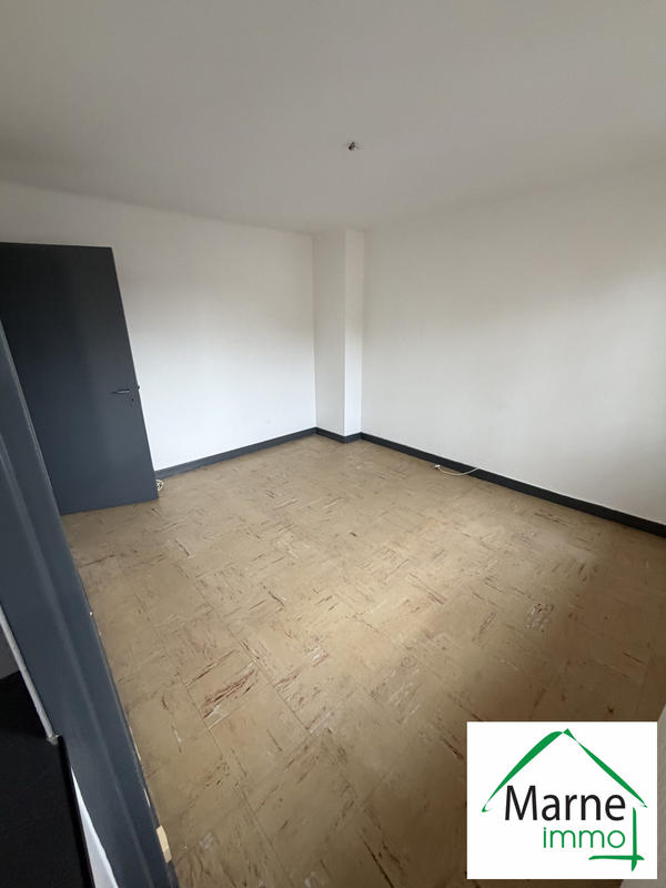 Appartement - 22 m² - 1 pièce