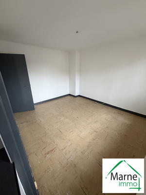Appartement - 22 m² - 1 pièce
