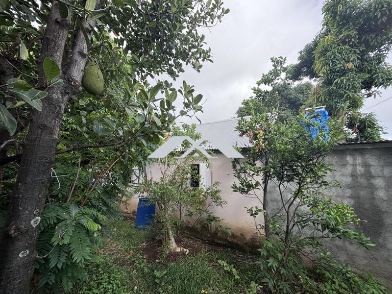 Maison ancienne - 92 m² - 5 pièces