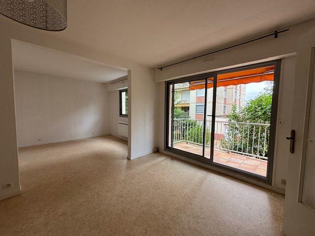 Appartement - 71 m² - 2 pièces