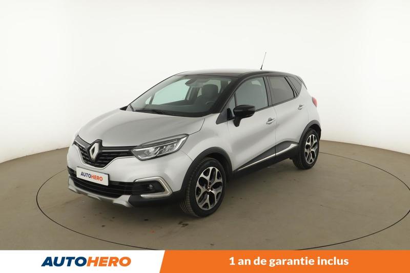 Renault Captur 0.9 TCe Intens 90 ch