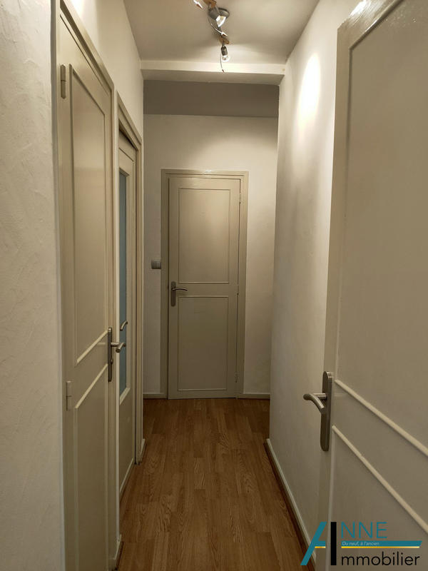 Appartement - 68 m² - 4 pièces