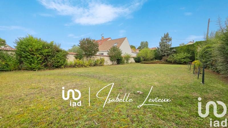 Maison - 165 m² - 11 pièces