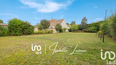 Maison - 165 m² - 11 pièces