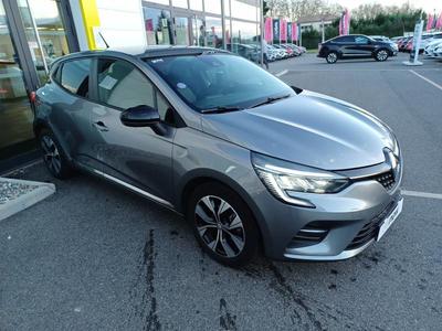 Renault Clio TCe 90 Evolution