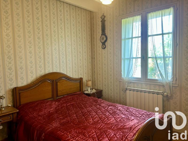 Maison de campagne - 108 m² - 5 pièces