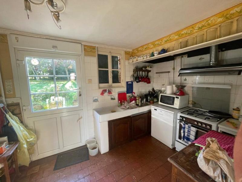 Maison - 210 m² - 12 pièces