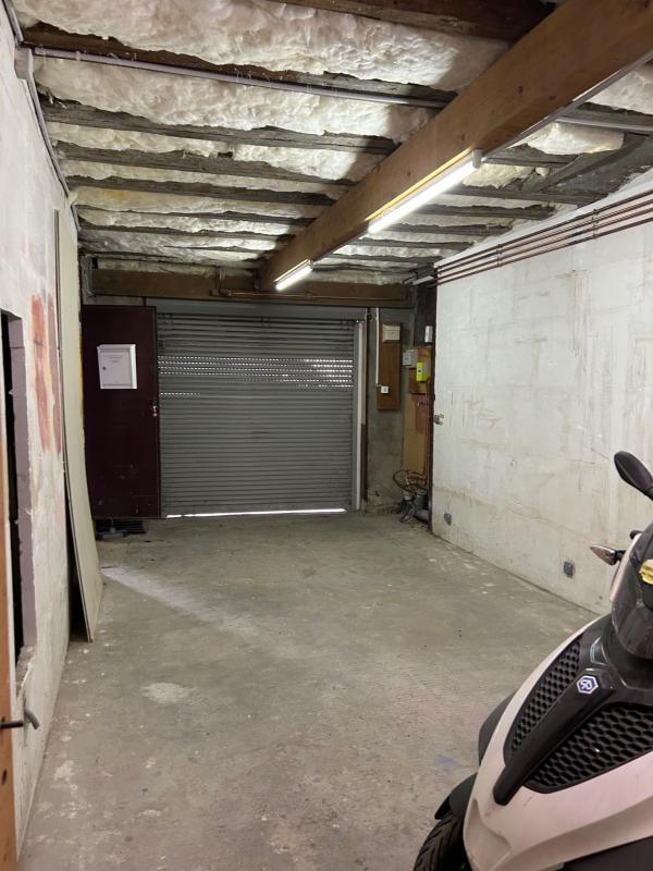 Maison de ville - 112 m² - 6 pièces