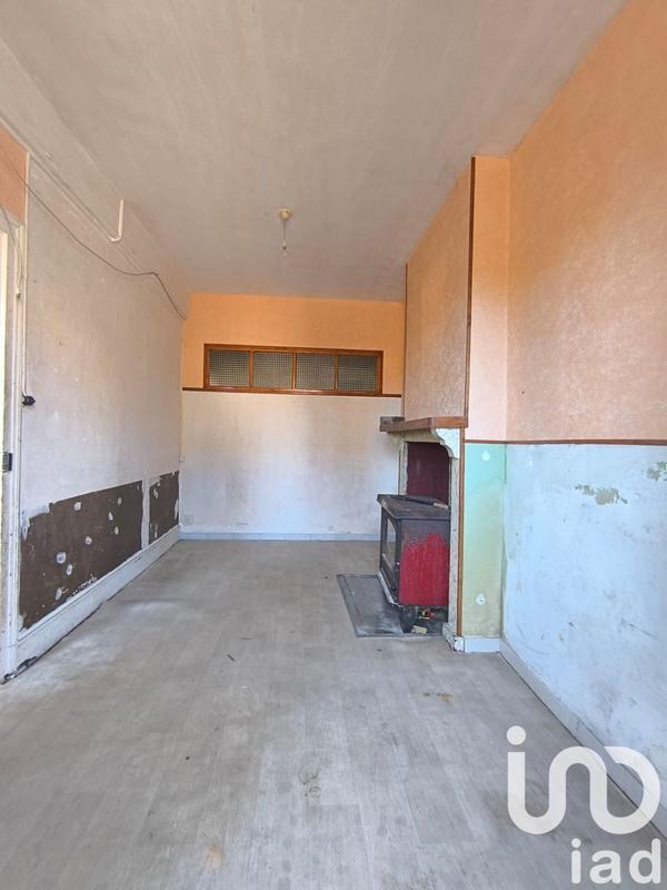 Maison - 78 m² - 4 pièces