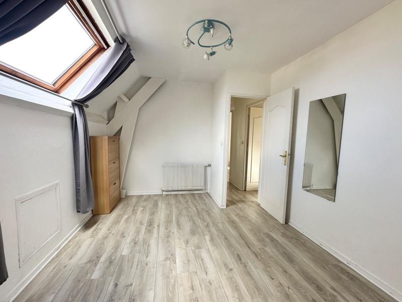 Maison - 112 m² - 5 pièces